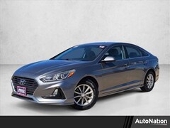 2019 Hyundai Sonata SE 4dr Car