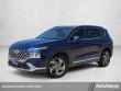 Certified 2021 Hyundai Santa Fe SEL Sport Utility