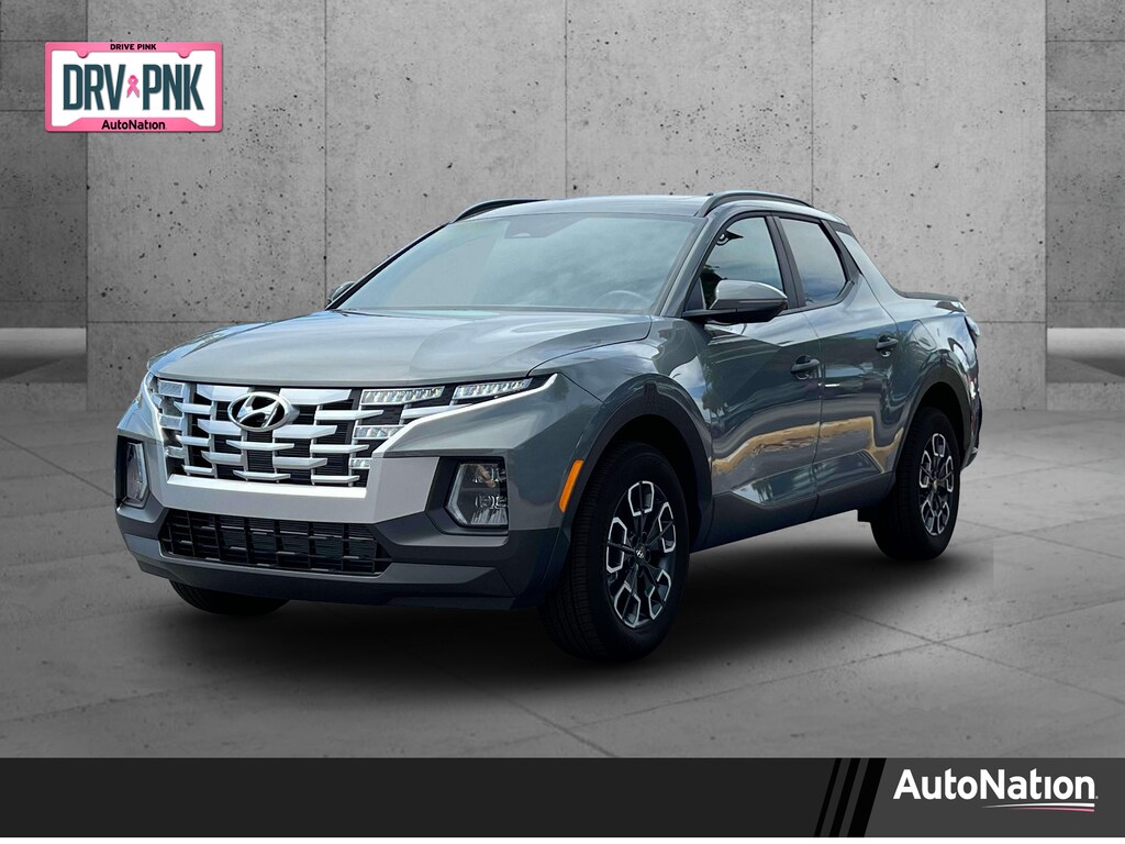 New 2024 Hyundai Santa Cruz For Sale at AutoNation Hyundai Corpus
