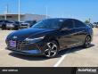 Certified 2023 Hyundai Elantra Hybrid Limited 4dr Car