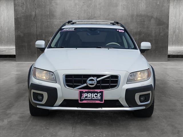 Used 2010 Volvo XC70 T6 with VIN YV4992BZ9A1091234 for sale in Corpus Christi, TX