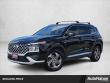 Certified 2022 Hyundai Santa Fe SEL Sport Utility