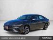 Certified 2025 Hyundai Elantra Limited 4dr Car