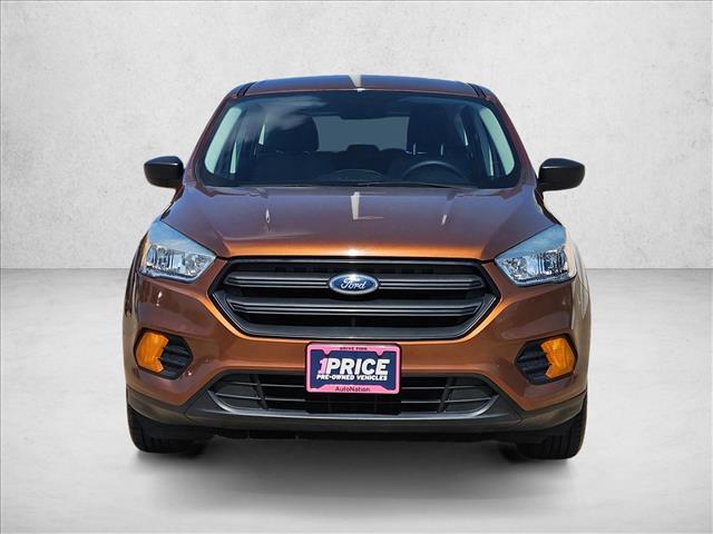 2017 Ford Escape S photo 2
