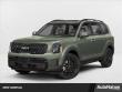 Used 2025 Kia Telluride EX X-Line Sport Utility