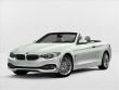 Used 2015 BMW 4 Series 428i 2dr Car