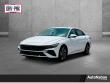 New 2025 Hyundai Elantra Limited Sedan