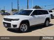 Used 2022 Jeep Grand Cherokee L Limited Sport Utility