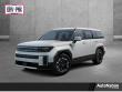 New 2026 Hyundai Santa Fe SE FWD SUV