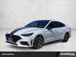 Certified 2023 Hyundai Sonata N Line 4dr Car