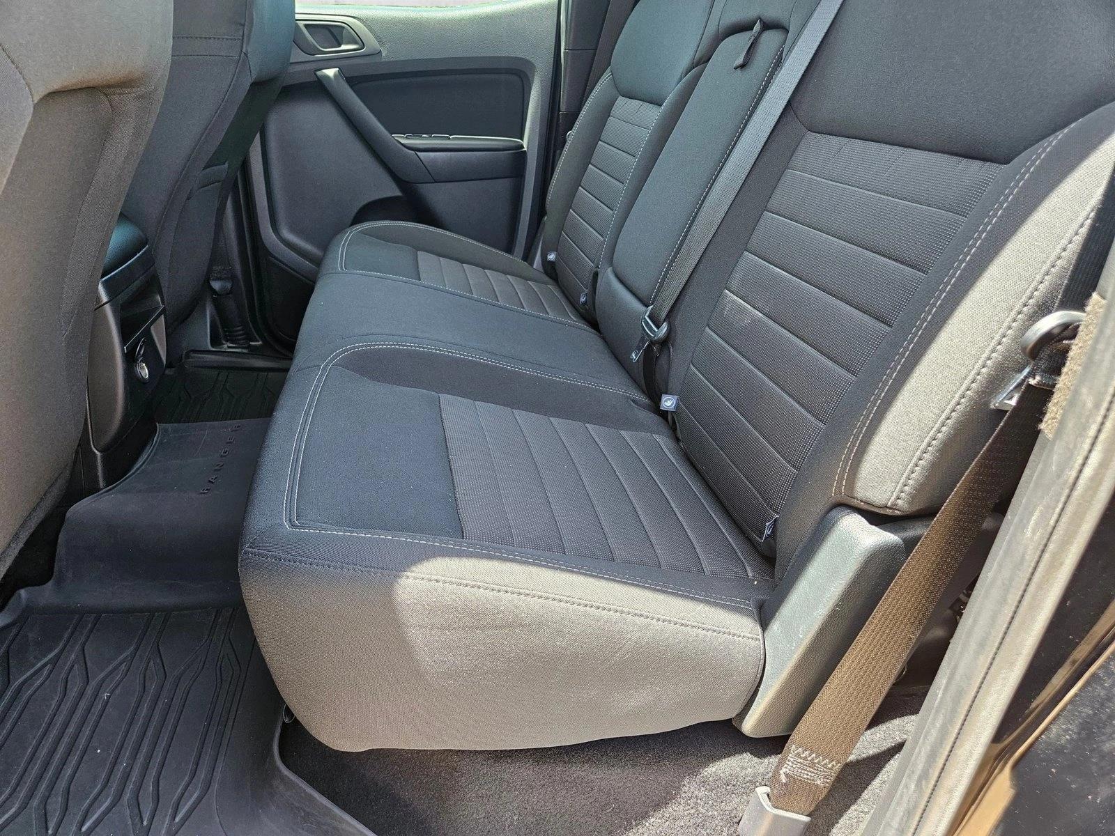 2020 Ford Ranger XL - Photo 16