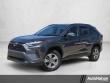 Used 2025 Toyota RAV4 XLE Sport Utility