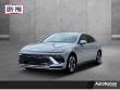 New 2026 Hyundai Sonata SEL Sport Sedan