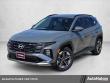 Certified 2025 Hyundai Tucson SEL Sport Utility