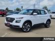 New 2026 Hyundai Venue SEL SUV