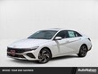  Hyundai Elantra Hybrid