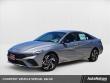 New 2025 Hyundai Elantra SEL Sport Sedan