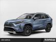 Used 2023 Toyota RAV4 Hybrid SE Sport Utility