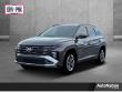 New 2026 Hyundai Tucson SEL FWD SUV