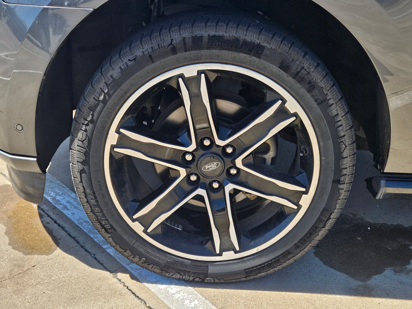 2019 Ford Expedition Limited - Photo 14