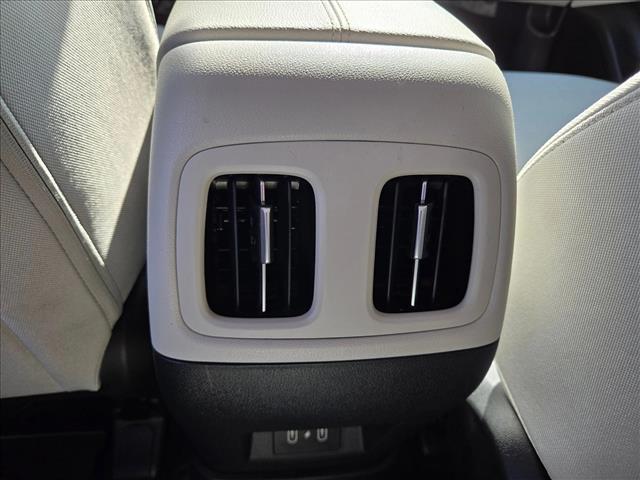 2025 Hyundai Tucson SEL - Photo 17