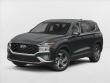 Certified 2021 Hyundai Santa Fe SE Sport Utility