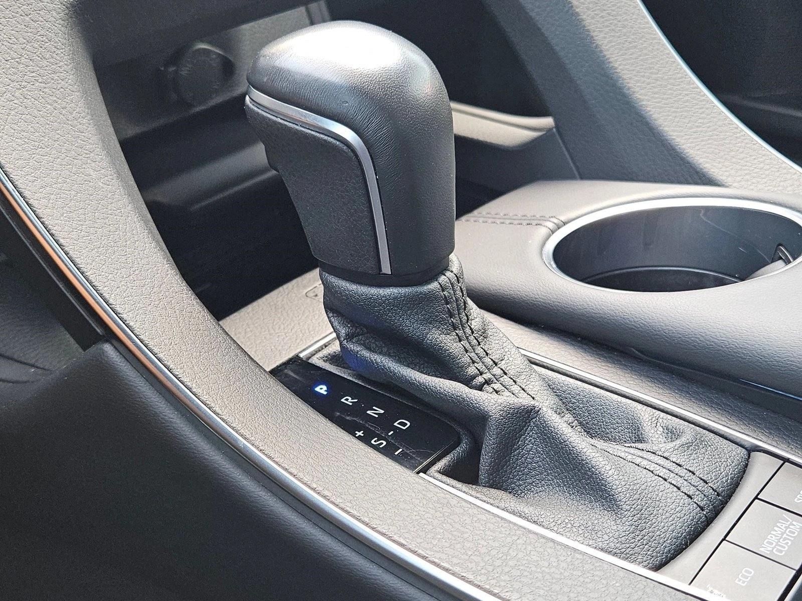 2022 Toyota Avalon Touring - Photo 12