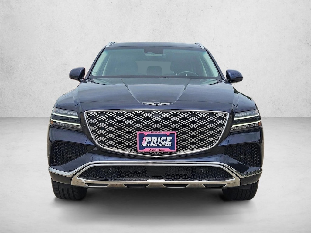 Used 2025 Genesis GV80 2.5T Standard Sport Utility