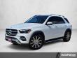 Used 2024 Mercedes-Benz GLE GLE 350 Sport Utility