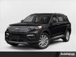 Used 2020 Ford Explorer XLT Sport Utility