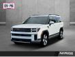 New 2026 Hyundai Santa Fe Limited FWD SUV