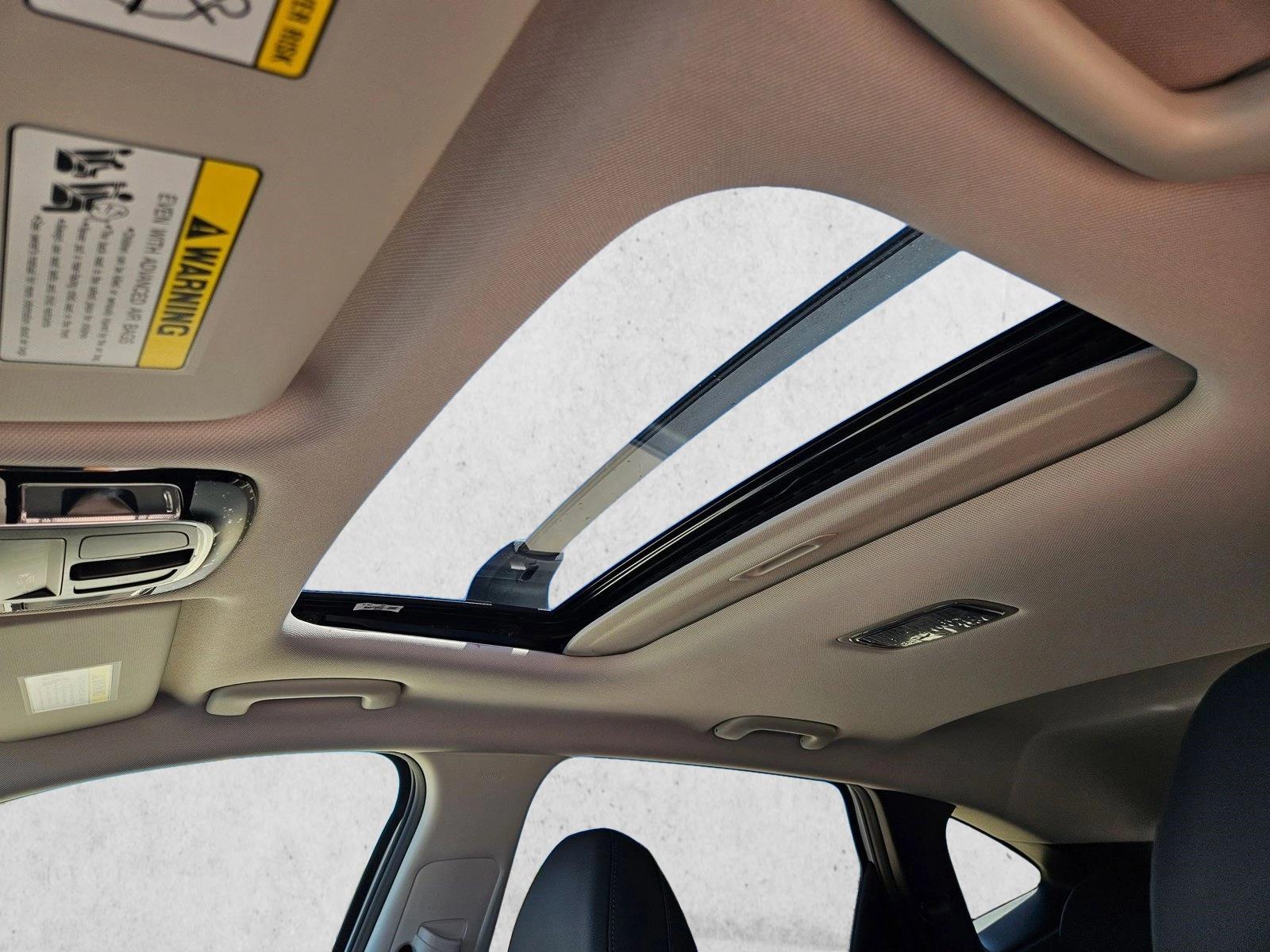 2026 Hyundai Tucson SEL Premium - Photo 16