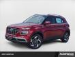 New 2025 Hyundai Venue Limited SUV