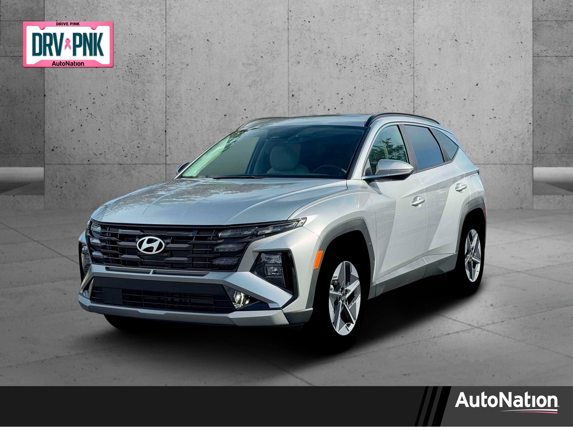 2026 Hyundai Tucson SEL Premium's photo