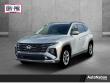New 2026 Hyundai Tucson SEL Premium FWD SUV