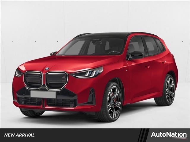 2025 BMW X3 30 XDRIVE's photo