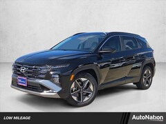 2025 Hyundai Tucson SEL Sport Utility