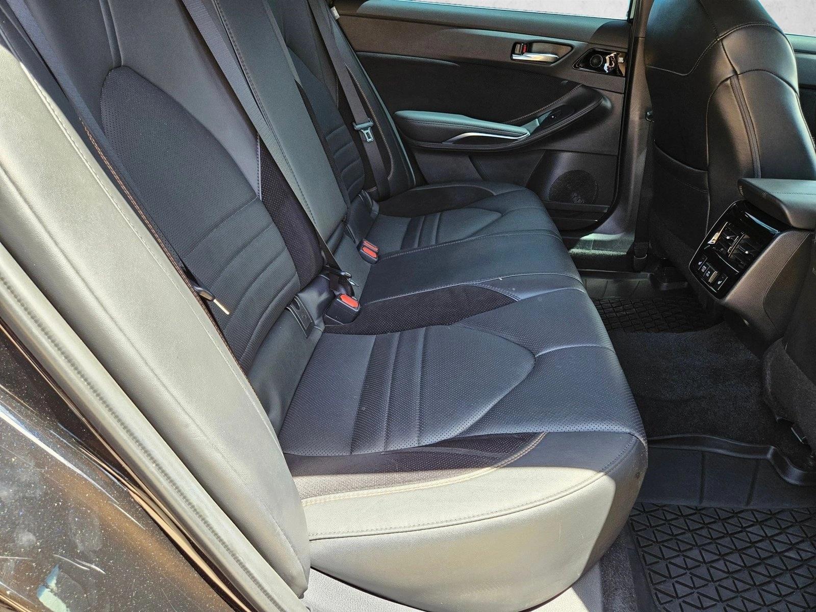 2022 Toyota Avalon Touring - Photo 18