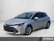 Used 2022 Toyota Corolla SE 4dr Car