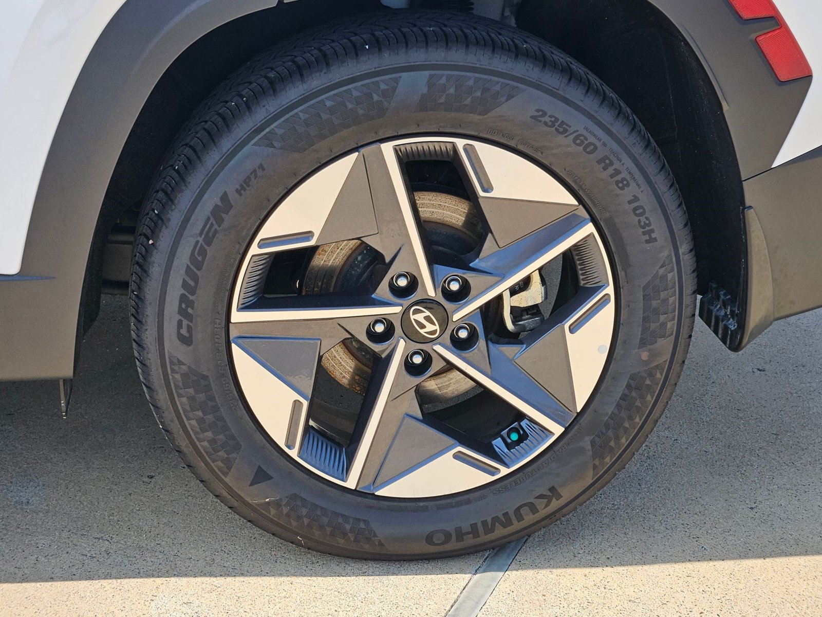 2026 Hyundai Tucson SEL Premium - Photo 23