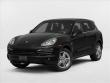 Used 2013 Porsche Cayenne S Hybrid Sport Utility