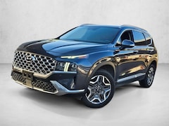2022 Hyundai Santa Fe Limited Sport Utility