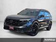 Used 2024 Honda CR-V Hybrid Sport-L Sport Utility