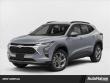 Used 2025 Chevrolet Trax 2RS Sport Utility