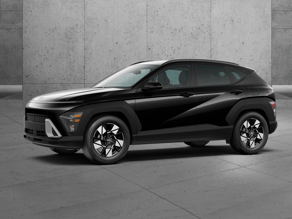2024 Hyundai Kona SEL AWD For Sale North Richland Hills TX
