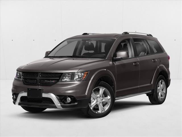 2018 Dodge Journey SE's photo