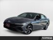 New 2025 Hyundai Elantra SEL Sport 4dr Car
