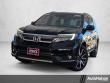 Used 2022 Honda Pilot Touring 8-Passenger Sport Utility