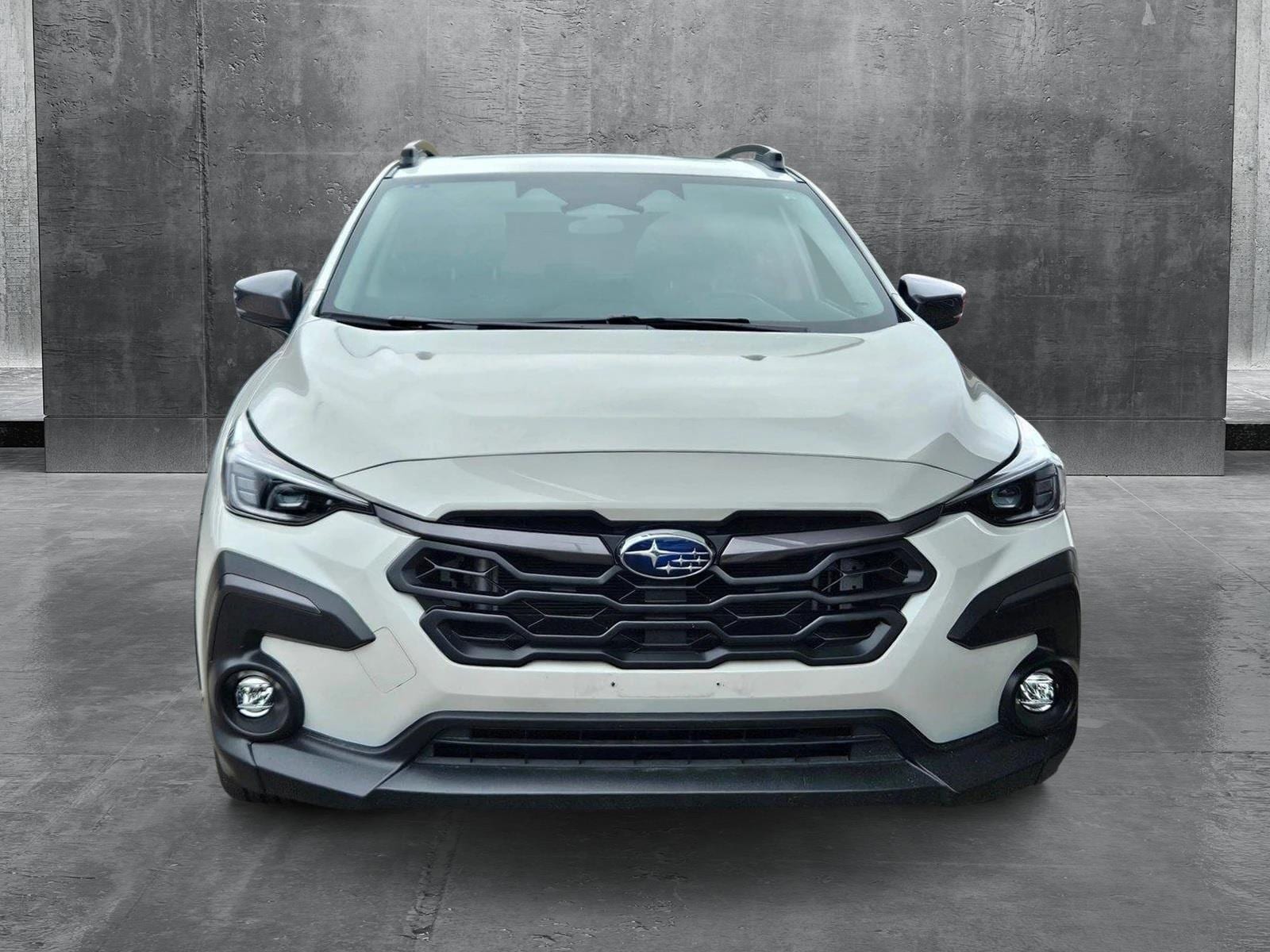 Used 2024 Subaru Crosstrek Limited with VIN 4S4GUHM68R3812380 for sale in Richland Hills, TX