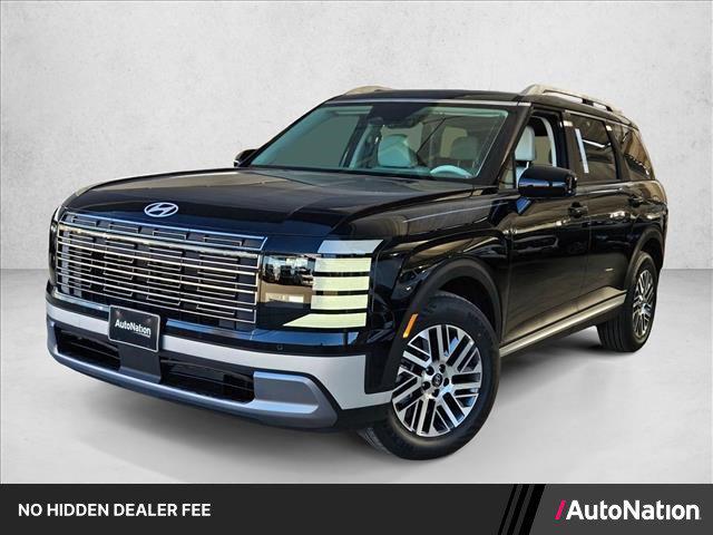 2026 Hyundai Palisade SEL 7 Passenger FWD's photo
